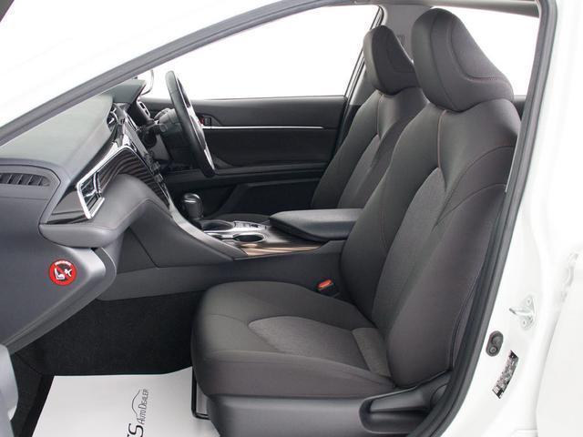 カムリ G (禁煙車)(点検記録簿9枚)(パノラマルーフ)(モデリスタ製リアスカート)(スピンドルエアロ)(BSM)(セーフティセンス)(レーダークルーズ)(衝突軽減)(LDA)(ディーラーオプションSDナビ)(32枚目)