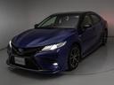 ＷＳレザーパッケージ　（禁煙車）（黒本革）（ＴＲＤフルエアロ）（ＴＲＤマフラー）（セーフティセンス）（プリクラッシュ）（レーダークルーズ）（シートヒーター）（ＢＳＭ）（ヘッドアップディスプレイ）（ＬＥＤライト）（ＳＤナビ）（21枚目）