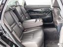 ハイブリッド　ＶＩＰ　Ｇ　（禁煙車）（サンルーフ）（リアエンターシステム）（ＢＯＳＥサウンド）（黒本革シート）（エアシート）（シートヒーター）（ＨＤＤワイドマルチナビ）（アラウンドビューモニター）（エマージェンシーブレーキ）（23枚目）