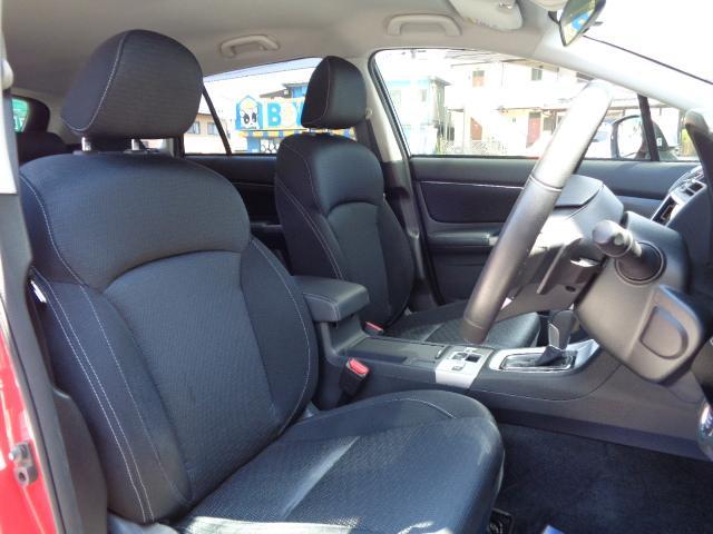 1.6GT EyeSight(13枚目)