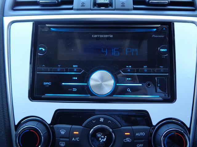 1.6GT EyeSight 大型電動サンルーフ(18枚目)