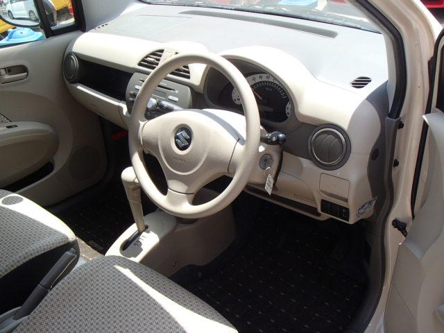 G 専用CDオーディオ盗難防止ABS電格式ミラーCVT(3枚目)