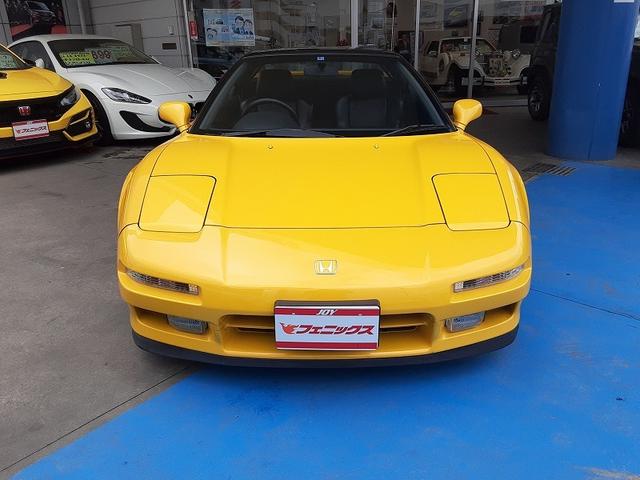 ホンダ ＮＳＸ