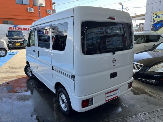 日産 ＮＶ１００クリッパーバン