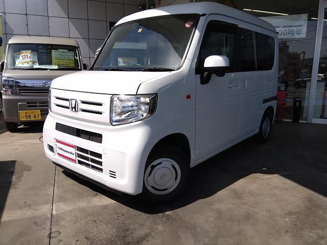 ホンダ Ｎ－ＶＡＮ