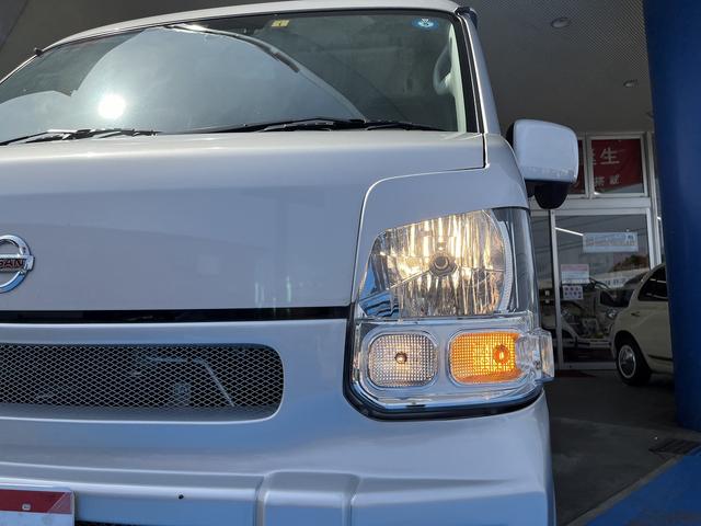 日産 ＮＶ１００クリッパーバン