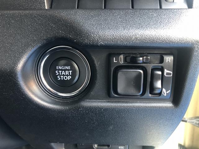 ジムニー ＸＬ　☆ワンオーナー☆ＤＡＭＤ　ＪＩＭＮＹｔｈｅＲＯＯＴＳエクステリア３点キット☆９型ナビ☆フルセグ☆Ｂｌｕｅｔｏｏｔｈ☆ＥＴＣ☆シートヒーター☆スマートキー☆プッシュスタート（8枚目）