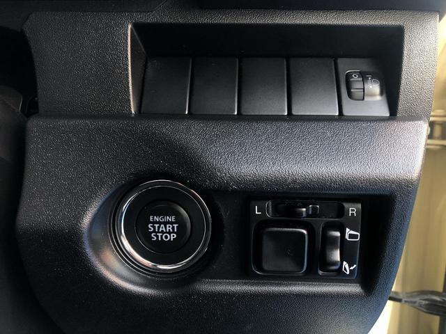 ジムニー ＸＬ　☆ワンオーナー☆ＤＡＭＤ　ＪＩＭＮＹｔｈｅＲＯＯＴＳエクステリア３点キット☆９型ナビ☆フルセグ☆Ｂｌｕｅｔｏｏｔｈ☆ＥＴＣ☆シートヒーター☆スマートキー☆プッシュスタート（39枚目）