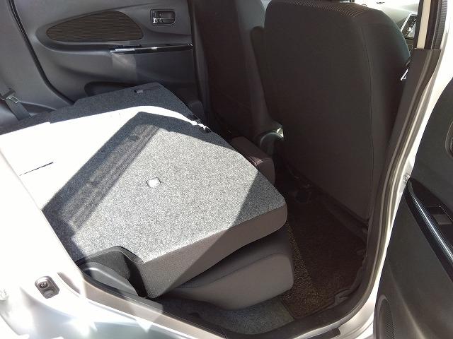 ｅＫカスタム Ｔセーフティパッケージ　禁煙車☆ターボ☆純正ナビ☆アラウンドビューモニター☆フルセグＴＶ☆スマートキー☆プッシュスタート☆シートヒーター☆アイドリングストップ☆純正ＡＷ☆ウインカーミラー☆ＥＴＣ（18枚目）