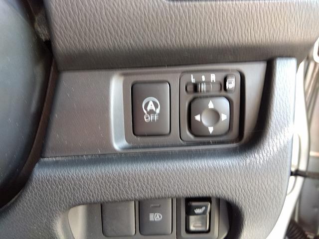 ｅＫカスタム Ｔセーフティパッケージ　禁煙車☆ターボ☆純正ナビ☆アラウンドビューモニター☆フルセグＴＶ☆スマートキー☆プッシュスタート☆シートヒーター☆アイドリングストップ☆純正ＡＷ☆ウインカーミラー☆ＥＴＣ（28枚目）