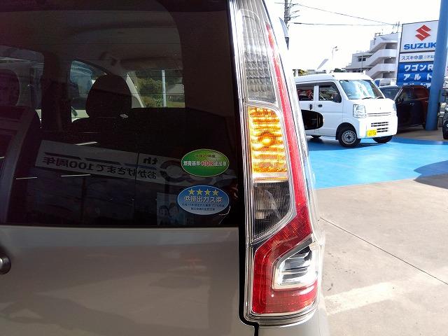 ｅＫカスタム Ｔセーフティパッケージ　禁煙車☆ターボ☆純正ナビ☆アラウンドビューモニター☆フルセグＴＶ☆スマートキー☆プッシュスタート☆シートヒーター☆アイドリングストップ☆純正ＡＷ☆ウインカーミラー☆ＥＴＣ（52枚目）