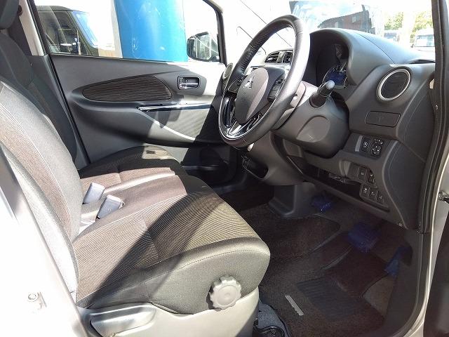 ｅＫカスタム Ｔセーフティパッケージ　禁煙車☆ターボ☆純正ナビ☆アラウンドビューモニター☆フルセグＴＶ☆スマートキー☆プッシュスタート☆シートヒーター☆アイドリングストップ☆純正ＡＷ☆ウインカーミラー☆ＥＴＣ（79枚目）