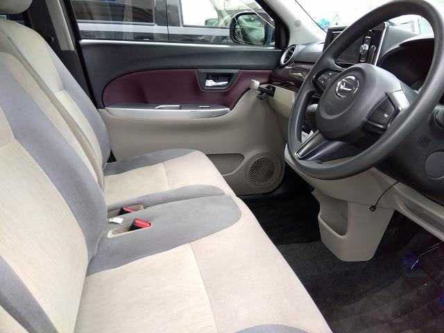 キャスト スタイルＧ　ＶＳ　ＳＡＩＩＩ　禁煙☆メモリーナビ☆フルセグ☆Ｂｌｕｅｔｏｏｔｈ☆全方位モニター☆ミニライト１５インチアルミ☆前席シートヒーター☆ＬＥＤヘッドライト☆ＬＥＤフォグスマートキー☆プッシュスタート☆アイドリングストップ（6枚目）