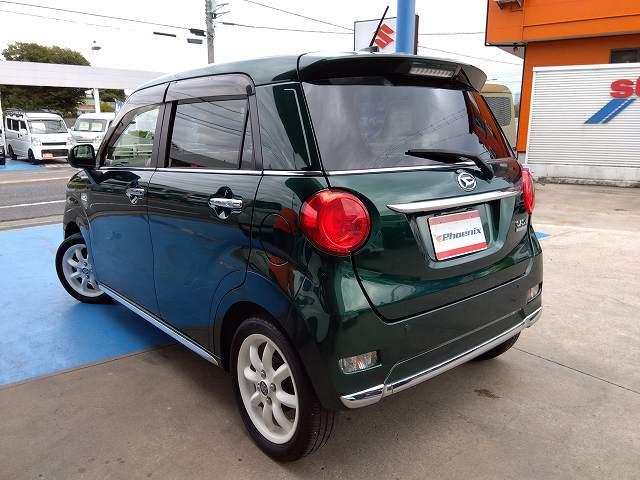 キャスト スタイルＧ　ＶＳ　ＳＡＩＩＩ　禁煙☆メモリーナビ☆フルセグ☆Ｂｌｕｅｔｏｏｔｈ☆全方位モニター☆ミニライト１５インチアルミ☆前席シートヒーター☆ＬＥＤヘッドライト☆ＬＥＤフォグスマートキー☆プッシュスタート☆アイドリングストップ（52枚目）