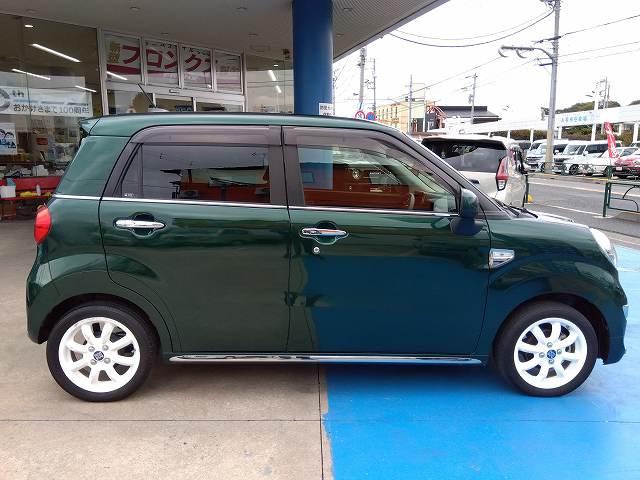 キャスト スタイルＧ　ＶＳ　ＳＡＩＩＩ　禁煙☆メモリーナビ☆フルセグ☆Ｂｌｕｅｔｏｏｔｈ☆全方位モニター☆ミニライト１５インチアルミ☆前席シートヒーター☆ＬＥＤヘッドライト☆ＬＥＤフォグスマートキー☆プッシュスタート☆アイドリングストップ（73枚目）