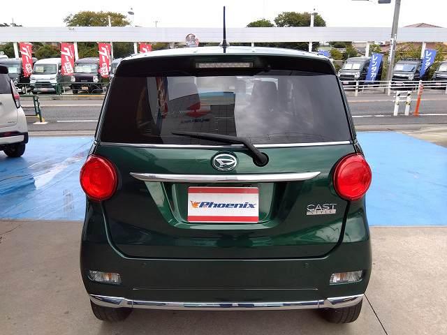 キャスト スタイルＧ　ＶＳ　ＳＡＩＩＩ　禁煙☆メモリーナビ☆フルセグ☆Ｂｌｕｅｔｏｏｔｈ☆全方位モニター☆ミニライト１５インチアルミ☆前席シートヒーター☆ＬＥＤヘッドライト☆ＬＥＤフォグスマートキー☆プッシュスタート☆アイドリングストップ（78枚目）