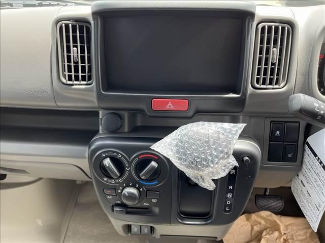 エブリイ ジョイン　☆届出済み未使用車☆Ｒ７年１０月登録☆６型☆ＣＶＴ☆デュアルカメラブレーキサポート☆スライドドア☆スマートキー☆プッシュスタート☆ＬＥＤヘッドライト☆パーキングソナー（27枚目）