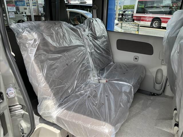 エブリイ ジョイン　☆届出済み未使用車☆Ｒ７年１０月登録☆６型☆ＣＶＴ☆デュアルカメラブレーキサポート☆スライドドア☆スマートキー☆プッシュスタート☆ＬＥＤヘッドライト☆パーキングソナー（32枚目）