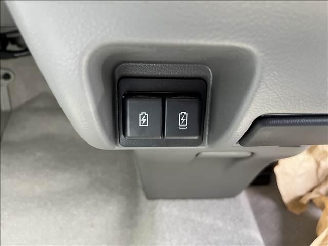 エブリイ ジョイン　☆届出済み未使用車☆Ｒ７年１０月登録☆６型☆ＣＶＴ☆デュアルカメラブレーキサポート☆スライドドア☆スマートキー☆プッシュスタート☆ＬＥＤヘッドライト☆パーキングソナー（33枚目）