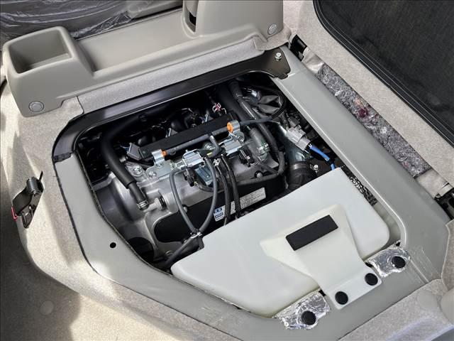 エブリイ ジョイン　☆届出済み未使用車☆Ｒ７年１０月登録☆６型☆ＣＶＴ☆デュアルカメラブレーキサポート☆スライドドア☆スマートキー☆プッシュスタート☆ＬＥＤヘッドライト☆パーキングソナー（66枚目）