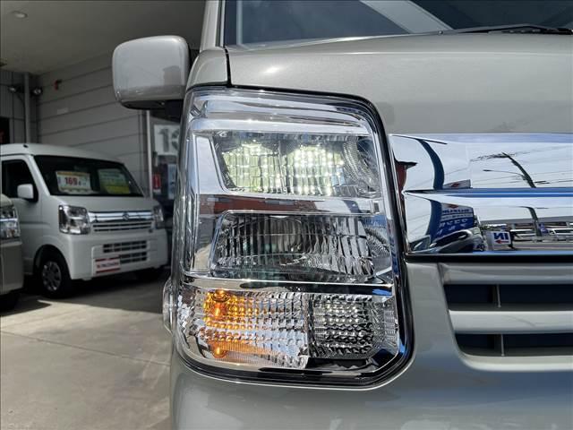 エブリイ ジョイン　☆届出済み未使用車☆Ｒ７年１０月登録☆６型☆ＣＶＴ☆デュアルカメラブレーキサポート☆スライドドア☆スマートキー☆プッシュスタート☆ＬＥＤヘッドライト☆パーキングソナー（67枚目）