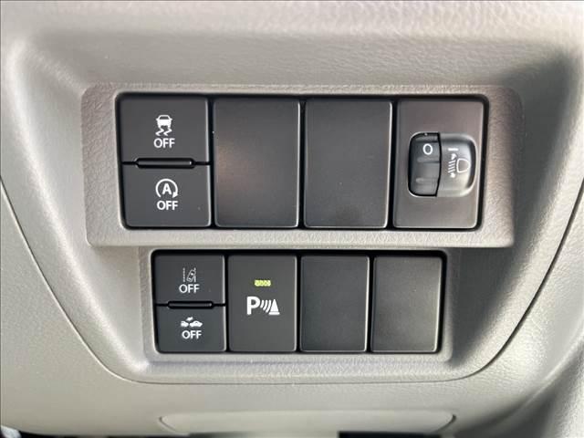 エブリイ ジョイン　☆届出済み未使用車☆Ｒ７年１０月登録☆６型☆ＣＶＴ☆デュアルカメラブレーキサポート☆スライドドア☆スマートキー☆プッシュスタート☆ＬＥＤヘッドライト☆パーキングソナー（21枚目）