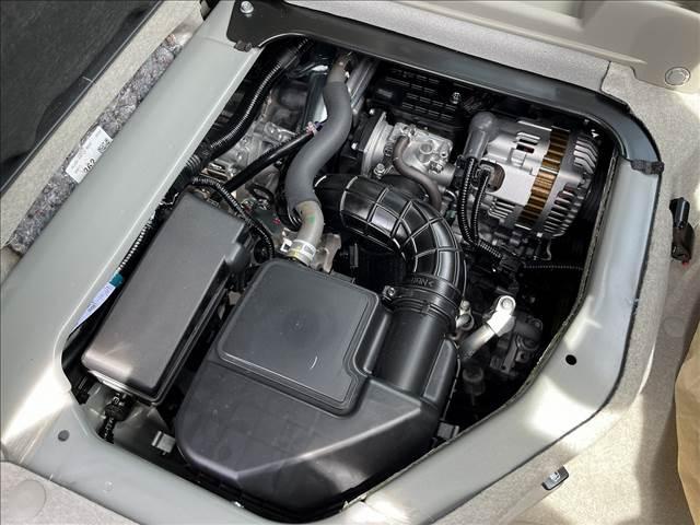 エブリイ ジョイン　☆届出済み未使用車☆Ｒ７年１０月登録☆６型☆ＣＶＴ☆デュアルカメラブレーキサポート☆スライドドア☆スマートキー☆プッシュスタート☆ＬＥＤヘッドライト☆パーキングソナー（66枚目）