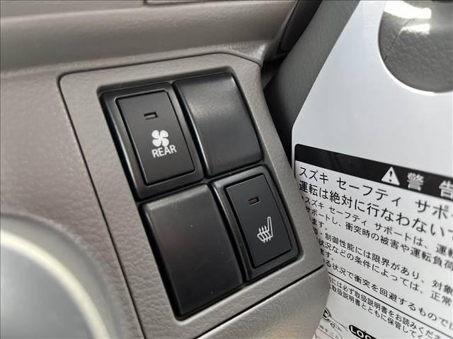 エブリイ ジョイン　☆届出済み未使用車☆Ｒ７年１０月登録☆６型☆ＣＶＴ☆デュアルカメラブレーキサポート☆スライドドア☆スマートキー☆プッシュスタート☆ＬＥＤヘッドライト☆パーキングソナー（69枚目）