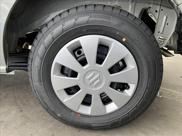 エブリイ ジョイン　☆届出済み未使用車☆Ｒ７年１０月登録☆６型☆ＣＶＴ☆デュアルカメラブレーキサポート☆スライドドア☆スマートキー☆プッシュスタート☆ＬＥＤヘッドライト☆パーキングソナー（75枚目）