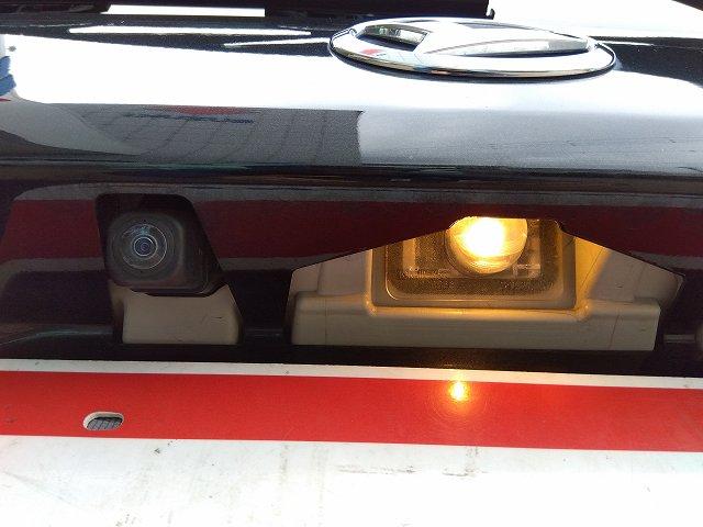 タント カスタムＲＳ　ターボ☆純正ナビ☆フルセグ☆Ｂｌｕｅｔｏｏｔｈ☆両側電動スライドドア☆全方位モニター☆衝突軽減ブレーキ☆車線逸脱警報☆ＬＥＤヘッドライト☆フォグ☆スーパースライドシート☆ハーフレザーシート（16枚目）