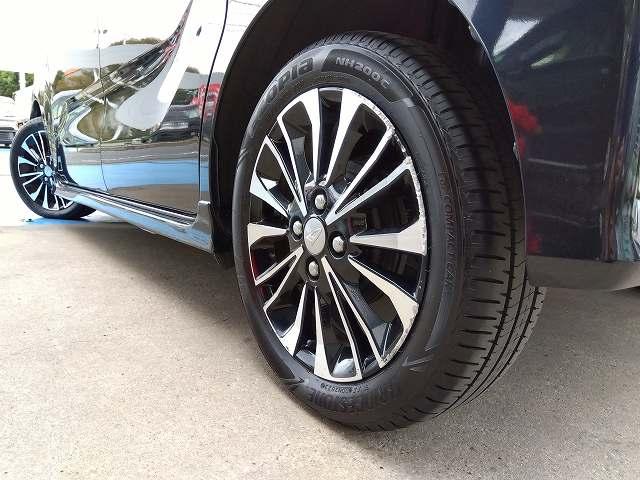 タント カスタムＲＳ　ターボ☆純正ナビ☆フルセグ☆Ｂｌｕｅｔｏｏｔｈ☆両側電動スライドドア☆全方位モニター☆衝突軽減ブレーキ☆車線逸脱警報☆ＬＥＤヘッドライト☆フォグ☆スーパースライドシート☆ハーフレザーシート（20枚目）