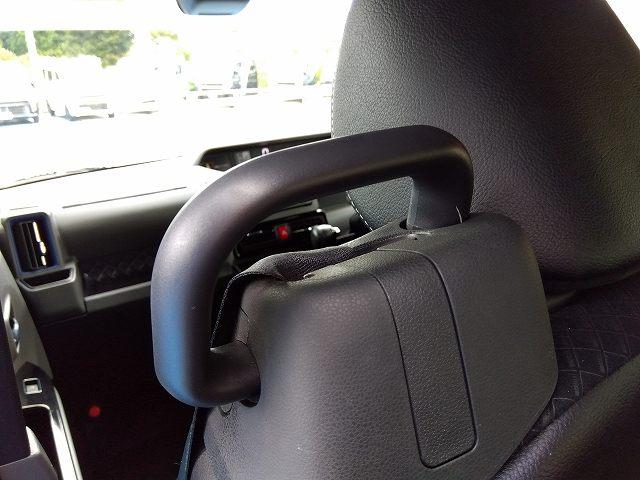 タント カスタムＲＳ　ターボ☆純正ナビ☆フルセグ☆Ｂｌｕｅｔｏｏｔｈ☆両側電動スライドドア☆全方位モニター☆衝突軽減ブレーキ☆車線逸脱警報☆ＬＥＤヘッドライト☆フォグ☆スーパースライドシート☆ハーフレザーシート（31枚目）