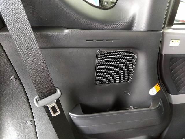 タント カスタムＲＳ　ターボ☆純正ナビ☆フルセグ☆Ｂｌｕｅｔｏｏｔｈ☆両側電動スライドドア☆全方位モニター☆衝突軽減ブレーキ☆車線逸脱警報☆ＬＥＤヘッドライト☆フォグ☆スーパースライドシート☆ハーフレザーシート（34枚目）