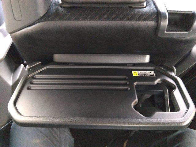 タント カスタムＲＳ　ターボ☆純正ナビ☆フルセグ☆Ｂｌｕｅｔｏｏｔｈ☆両側電動スライドドア☆全方位モニター☆衝突軽減ブレーキ☆車線逸脱警報☆ＬＥＤヘッドライト☆フォグ☆スーパースライドシート☆ハーフレザーシート（35枚目）