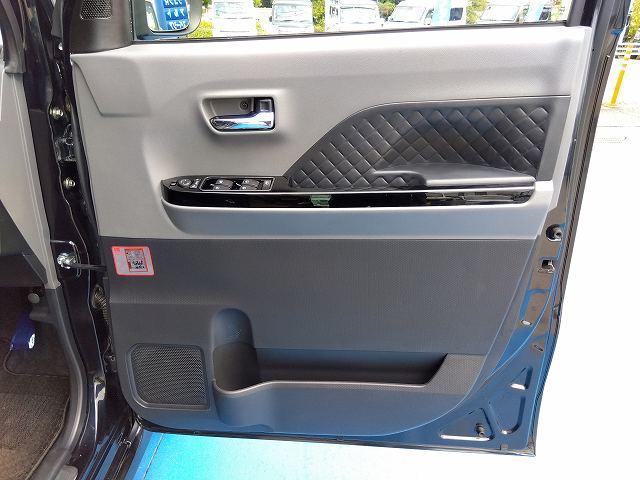 タント カスタムＲＳ　ターボ☆純正ナビ☆フルセグ☆Ｂｌｕｅｔｏｏｔｈ☆両側電動スライドドア☆全方位モニター☆衝突軽減ブレーキ☆車線逸脱警報☆ＬＥＤヘッドライト☆フォグ☆スーパースライドシート☆ハーフレザーシート（43枚目）