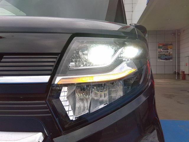 タント カスタムＲＳ　ターボ☆純正ナビ☆フルセグ☆Ｂｌｕｅｔｏｏｔｈ☆両側電動スライドドア☆全方位モニター☆衝突軽減ブレーキ☆車線逸脱警報☆ＬＥＤヘッドライト☆フォグ☆スーパースライドシート☆ハーフレザーシート（69枚目）