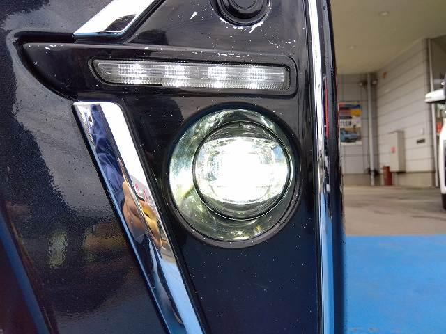 タント カスタムＲＳ　ターボ☆純正ナビ☆フルセグ☆Ｂｌｕｅｔｏｏｔｈ☆両側電動スライドドア☆全方位モニター☆衝突軽減ブレーキ☆車線逸脱警報☆ＬＥＤヘッドライト☆フォグ☆スーパースライドシート☆ハーフレザーシート（70枚目）