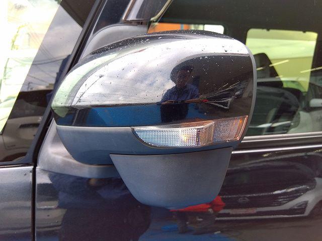 タント カスタムＲＳ　ターボ☆純正ナビ☆フルセグ☆Ｂｌｕｅｔｏｏｔｈ☆両側電動スライドドア☆全方位モニター☆衝突軽減ブレーキ☆車線逸脱警報☆ＬＥＤヘッドライト☆フォグ☆スーパースライドシート☆ハーフレザーシート（71枚目）