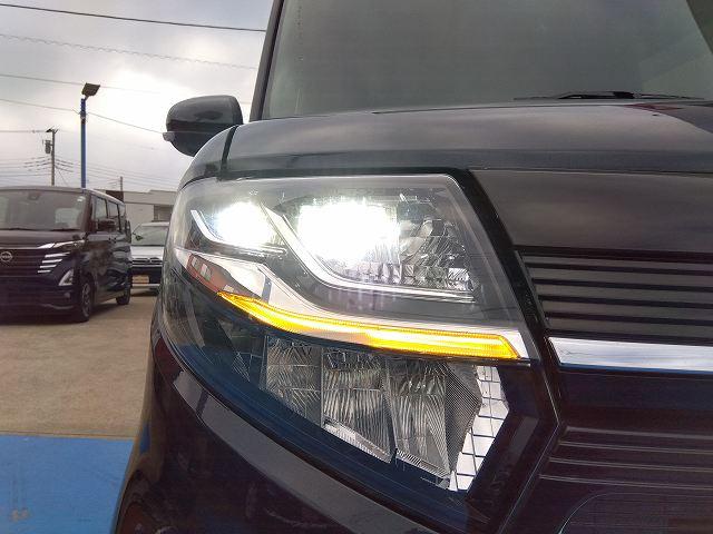 タント カスタムＲＳ　ターボ☆純正ナビ☆フルセグ☆Ｂｌｕｅｔｏｏｔｈ☆両側電動スライドドア☆全方位モニター☆衝突軽減ブレーキ☆車線逸脱警報☆ＬＥＤヘッドライト☆フォグ☆スーパースライドシート☆ハーフレザーシート（72枚目）