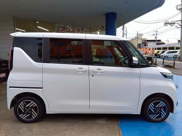 ルークス ハイウェイスター X プロパイロットエディション 4WD☆純正ナビ☆フルセグ☆Bluetooth☆両側ハンズフリーオートスライドドア☆全方位モニター☆衝突軽減ブレーキ☆車線逸脱警報☆レーンキープアシスト☆デジタルインナーミラー☆リアサーキュレーター(14枚目)