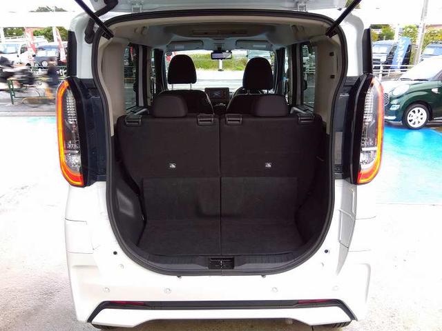 ルークス ハイウェイスター X プロパイロットエディション 4WD☆純正ナビ☆フルセグ☆Bluetooth☆両側ハンズフリーオートスライドドア☆全方位モニター☆衝突軽減ブレーキ☆車線逸脱警報☆レーンキープアシスト☆デジタルインナーミラー☆リアサーキュレーター(24枚目)