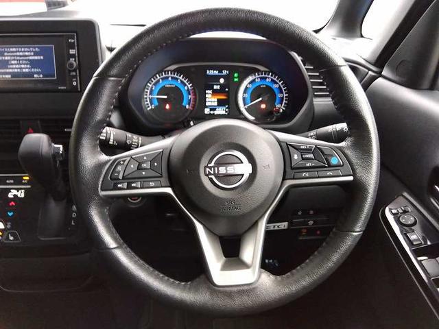 ルークス ハイウェイスター X プロパイロットエディション 4WD☆純正ナビ☆フルセグ☆Bluetooth☆両側ハンズフリーオートスライドドア☆全方位モニター☆衝突軽減ブレーキ☆車線逸脱警報☆レーンキープアシスト☆デジタルインナーミラー☆リアサーキュレーター(43枚目)