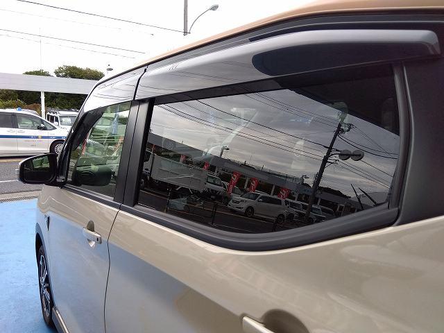 ｅＫクロス ＥＶ Ｐ　禁煙車☆純正９インチナビ☆フルセグ☆Ｂｌｕｅｔｏｏｔｈ☆全方位モニター☆マイパイロット☆パーキングアシスト☆前後ドラレコ☆衝突軽減ブレーキ☆ステヒーター☆シートヒーター☆デジタルインナーミラー（17枚目）