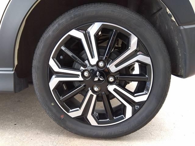 ｅＫクロス ＥＶ Ｐ　禁煙車☆純正９インチナビ☆フルセグ☆Ｂｌｕｅｔｏｏｔｈ☆全方位モニター☆マイパイロット☆パーキングアシスト☆前後ドラレコ☆衝突軽減ブレーキ☆ステヒーター☆シートヒーター☆デジタルインナーミラー（24枚目）