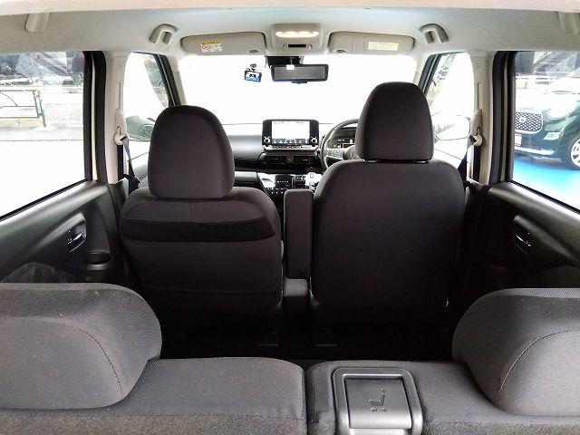 ｅＫクロス ＥＶ Ｐ　禁煙車☆純正９インチナビ☆フルセグ☆Ｂｌｕｅｔｏｏｔｈ☆全方位モニター☆マイパイロット☆パーキングアシスト☆前後ドラレコ☆衝突軽減ブレーキ☆ステヒーター☆シートヒーター☆デジタルインナーミラー（26枚目）