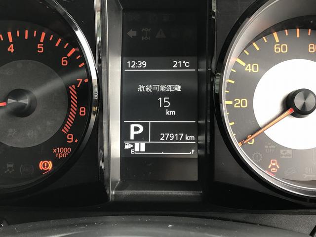 ジムニー XC 禁煙☆DAMD16インチアルミホイール☆サブコンピューター☆純正ナビ☆Bカメラ☆Bluetooth☆フルセグ☆純正前後ドライブレコーダー☆オープンカントリーRTタイヤ☆デュアルセンサーブレーキサポート(33枚目)