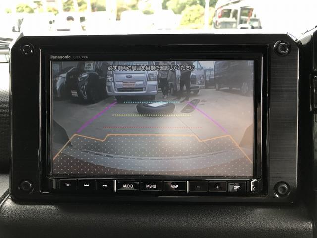 ジムニー XC 禁煙☆DAMD16インチアルミホイール☆サブコンピューター☆純正ナビ☆Bカメラ☆Bluetooth☆フルセグ☆純正前後ドライブレコーダー☆オープンカントリーRTタイヤ☆デュアルセンサーブレーキサポート(36枚目)