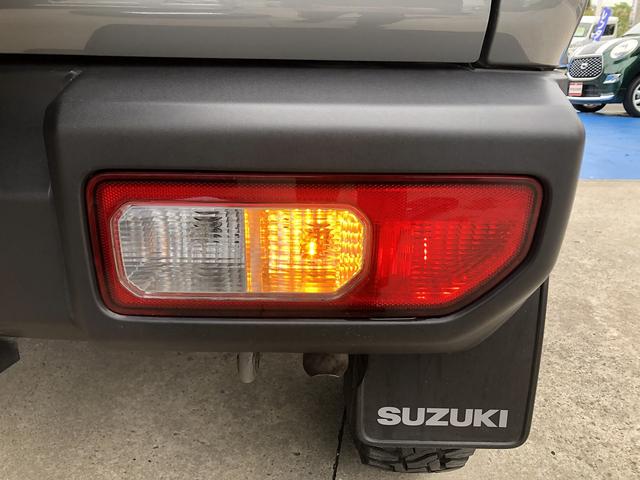 ジムニー XC 禁煙☆DAMD16インチアルミホイール☆サブコンピューター☆純正ナビ☆Bカメラ☆Bluetooth☆フルセグ☆純正前後ドライブレコーダー☆オープンカントリーRTタイヤ☆デュアルセンサーブレーキサポート(77枚目)