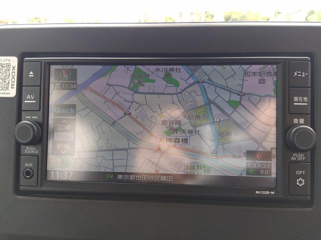 ルークス ハイウェイスター X プロパイロットエディション 禁煙車☆純正ナビ☆フルセグ☆Bluetooth☆両側ハンズフリーオートスライドドア☆全方位モニター☆衝突軽減ブレーキ☆車線逸脱警報☆レーンキープアシスト☆デジタルインナーミラー☆リアサーキュレーター(4枚目)