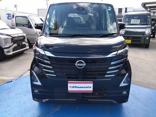 ルークス ハイウェイスター X プロパイロットエディション 禁煙車☆純正ナビ☆フルセグ☆Bluetooth☆両側ハンズフリーオートスライドドア☆全方位モニター☆衝突軽減ブレーキ☆車線逸脱警報☆レーンキープアシスト☆デジタルインナーミラー☆リアサーキュレーター(9枚目)